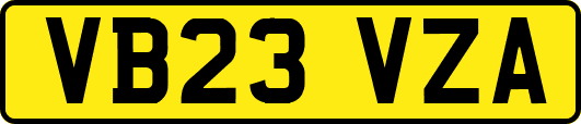 VB23VZA