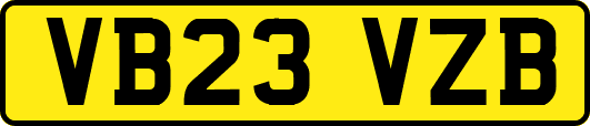 VB23VZB