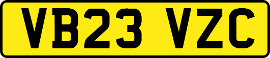 VB23VZC