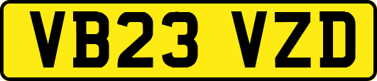 VB23VZD