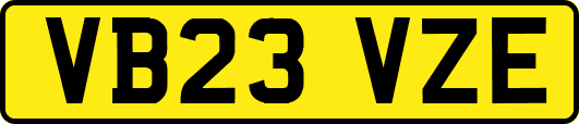 VB23VZE