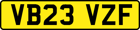 VB23VZF