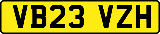 VB23VZH