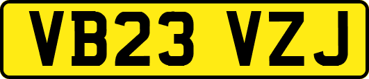 VB23VZJ
