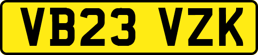 VB23VZK