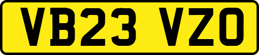 VB23VZO