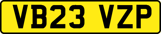 VB23VZP