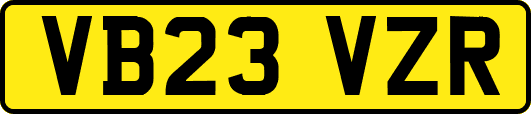 VB23VZR