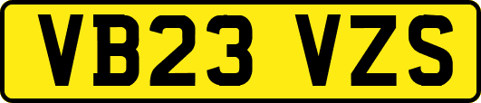 VB23VZS