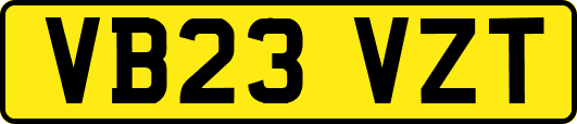 VB23VZT