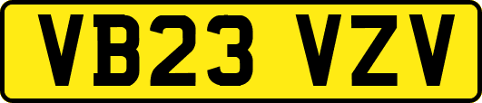 VB23VZV