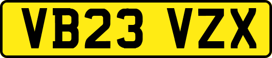 VB23VZX