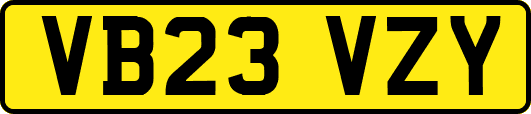 VB23VZY