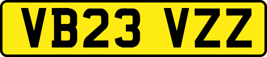 VB23VZZ