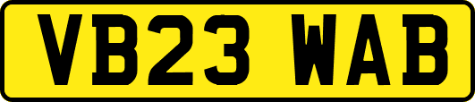 VB23WAB