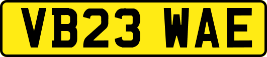 VB23WAE