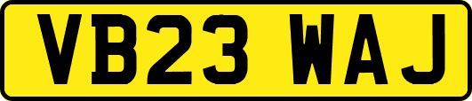 VB23WAJ