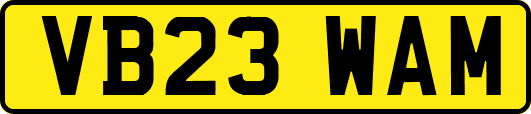VB23WAM