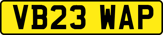 VB23WAP