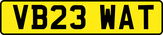 VB23WAT