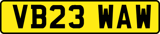 VB23WAW