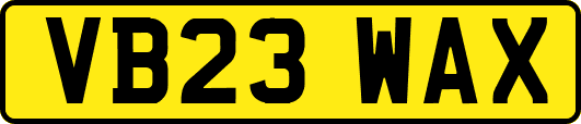 VB23WAX