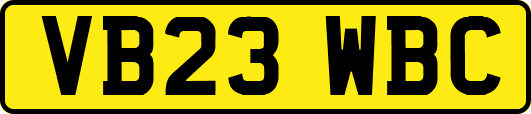 VB23WBC