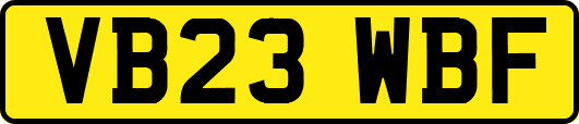 VB23WBF