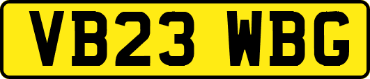 VB23WBG