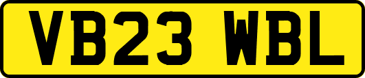 VB23WBL