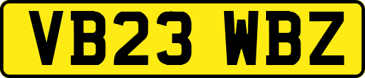 VB23WBZ