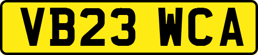VB23WCA