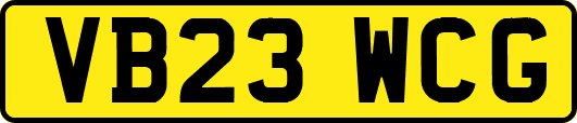 VB23WCG