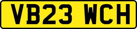 VB23WCH