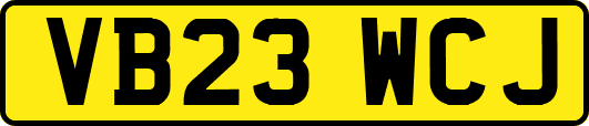 VB23WCJ