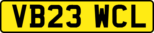 VB23WCL