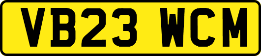 VB23WCM