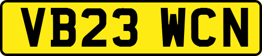 VB23WCN