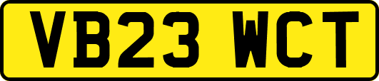 VB23WCT