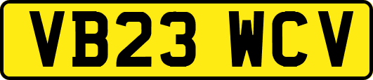VB23WCV