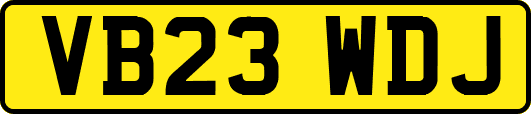VB23WDJ
