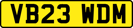 VB23WDM