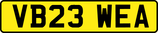 VB23WEA
