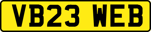 VB23WEB