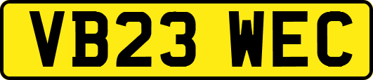 VB23WEC