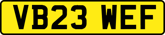 VB23WEF