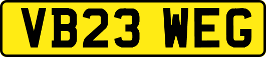 VB23WEG