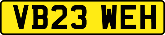 VB23WEH