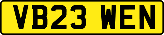 VB23WEN