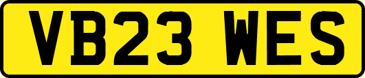 VB23WES